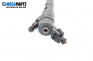 Diesel fuel injector for Hyundai Trajet Minivan (03.2000 - 07.2008) 2.0 CRDi, 113 hp, № Bosch 0 445 110 064