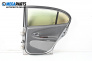 Door for Daewoo Leganza Sedan (06.1997 - 04.2004), 5 doors, sedan, position: rear - right