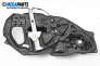 Macara electrică geam for Mazda 6 Station Wagon II (08.2007 - 07.2013), 5 uși, combi, position: dreaptă - fața