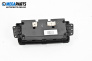 Bedienteil climatronic for Mazda 6 Station Wagon II (08.2007 - 07.2013)