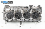 Cylinder head no camshaft included for Mazda 6 Station Wagon II (08.2007 - 07.2013) 2.0 MZR-CD, 140 hp