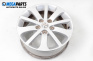 Alloy wheels for Mazda 6 Station Wagon II (08.2007 - 07.2013) 16 inches, width 6.5, ET 52.5 (The price is for the set)