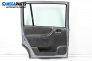 Door for Opel Zafira A Minivan (04.1999 - 06.2005), 5 doors, minivan, position: rear - left