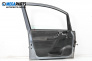 Door for Opel Zafira A Minivan (04.1999 - 06.2005), 5 doors, minivan, position: front - left