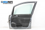 Tür for Opel Zafira A Minivan (04.1999 - 06.2005), 5 türen, minivan, position: rechts, vorderseite