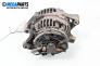 Alternator for Opel Zafira A Minivan (04.1999 - 06.2005) 1.6 16V, 101 hp