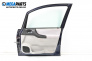 Ușă for Opel Zafira A Minivan (04.1999 - 06.2005), 5 uși, monovolum, position: dreaptă - fața