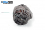 Alternator for Mercedes-Benz C-Class Coupe (CL203) (03.2001 - 06.2007) C 230 Kompressor (203.747), 197 hp