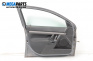 Door for Opel Vectra C GTS (08.2002 - 01.2009), 5 doors, hatchback, position: front - left