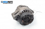 Alternator for Opel Vectra C GTS (08.2002 - 01.2009) 1.9 CDTI, 120 hp