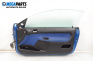 Door for Peugeot 206 CC Cabrio (09.2000 - 12.2008), 3 doors, cabrio, position: right