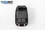 Window and mirror adjustment switch for Peugeot 206 CC Cabrio (09.2000 - 12.2008)