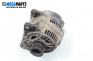 Alternator for Volkswagen Polo Hatchback II (10.1994 - 10.1999) 60 1.4, 60 hp, № 0123310019