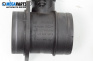 Air mass flow meter for Volkswagen Touran Minivan I (02.2003 - 05.2010) 1.9 TDI, 100 hp, № 038 906 461 В