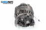 Alternator for Volkswagen Touran Minivan I (02.2003 - 05.2010) 1.9 TDI, 100 hp, № Bosch 0 124 525 050