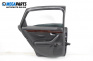 Door for Audi A4 Sedan B6 (11.2000 - 12.2004), 5 doors, sedan, position: rear - left