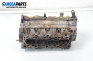 Engine head for Audi A4 Sedan B6 (11.2000 - 12.2004) 2.0, 130 hp