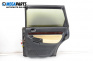 Door for Audi A4 Avant B5 (11.1994 - 09.2001), 5 doors, station wagon, position: rear - right