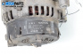 Alternator for Volvo S40 I Sedan (07.1995 - 06.2004) 1.8, 115 hp, № Bosch 0 123 315 021