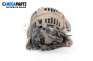 Alternator for Opel Zafira A Minivan (04.1999 - 06.2005) 2.0 DTI 16V, 101 hp