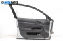 Door for Volkswagen Passat IV Sedan B5.5 (10.2000 - 12.2005), 5 doors, sedan, position: front - left