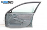 Ușă for Toyota Avensis I Sedan (09.1997 - 02.2003), 5 uși, sedan, position: dreaptă - fața