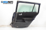 Door for Renault Megane II Grandtour (08.2003 - 08.2012), 5 doors, station wagon, position: rear - right