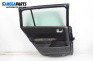 Door for Renault Megane II Grandtour (08.2003 - 08.2012), 5 doors, station wagon, position: rear - left