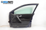 Door for Renault Megane II Grandtour (08.2003 - 08.2012), 5 doors, station wagon, position: front - right