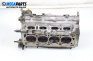 Engine head for Renault Megane II Grandtour (08.2003 - 08.2012) 1.6 16V, 112 hp