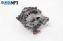 Gerenator for Subaru Forester SUV I (03.1997 - 09.2002) 2.0 S Turbo AWD, 170 hp