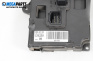 Module for Peugeot 407 Sedan (02.2004 - 12.2011), № BSC A01 00