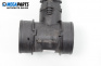 Air mass flow meter for Opel Corsa C Hatchback (09.2000 - 12.2009) 1.2, 75 hp, № Bosch 0 280 218 031