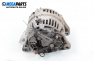 Alternator for Opel Corsa C Hatchback (09.2000 - 12.2009) 1.2, 75 hp