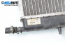 Water radiator for Peugeot 206 Hatchback (08.1998 - 12.2012) 1.4 i, 75 hp