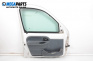 Door for Renault Kangoo Van (08.1997 - 02.2008), 3 doors, minivan, position: left