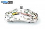 Instrument cluster for Peugeot 206 Hatchback (08.1998 - 12.2012) 1.9 D, 69 hp