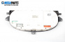 Instrument cluster for Renault Megane Scenic (10.1996 - 12.2001) 1.6 16V (JA0B, JA04, JA11), 107 hp, № 7700427900