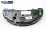 Instrument cluster for Audi A4 Avant B6 (04.2001 - 12.2004) 1.8 T quattro, 190 hp, № 1 036 901 830