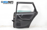 Door for Audi A4 Avant B6 (04.2001 - 12.2004), 5 doors, station wagon, position: rear - right