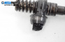 Diesel fuel injector for Volkswagen Touareg SUV I (10.2002 - 01.2013) 5.0 V10 TDI, 313 hp