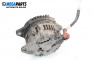 Alternator for Nissan Almera II Hatchback (01.2000 - 12.2006) 2.2 Di, 110 hp