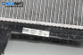 Water radiator for Opel Astra G Estate (02.1998 - 12.2009) 1.7 DTI 16V, 75 hp