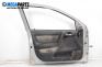 Tür for Opel Astra G Estate (02.1998 - 12.2009), 5 türen, combi, position: links, vorderseite