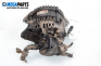 Alternator for Opel Astra G Estate (02.1998 - 12.2009) 1.7 DTI 16V, 75 hp