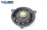 Loudspeaker for Nissan Murano I SUV (08.2003 - 09.2008)