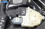 Electric window regulator for Volkswagen Passat V Sedan B6 (03.2005 - 12.2010), 5 doors, sedan, position: rear - right