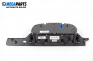 Instrument cluster for Volkswagen Passat V Sedan B6 (03.2005 - 12.2010) 2.0 TDI, 110 hp