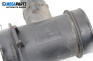 Air mass flow meter for Mercedes-Benz CLK-Class Coupe (C208) (06.1997 - 09.2002) 200 Kompressor (208.345), 192 hp