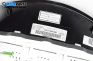 Bloc instrumente de bord for Land Rover Discovery III SUV (07.2004 - 09.2009) 2.7 TD 4x4, 190 hp, № 8Н2210849DB